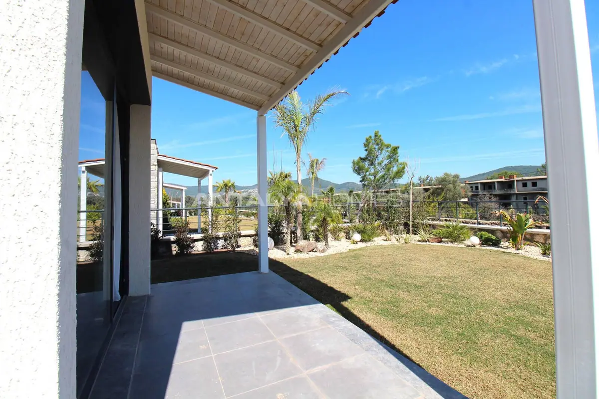Villa 100 m² in Bodrum - 2