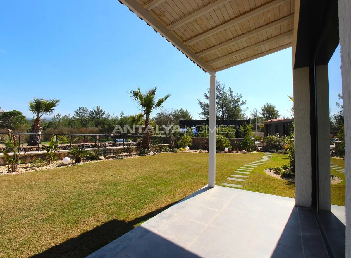 Villa 100 m² in Bodrum - 3
