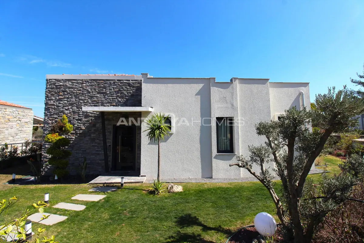 Villa 100 m² in Bodrum - 4