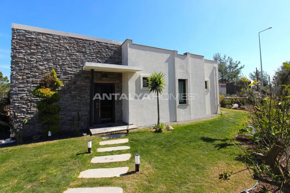 Villa 100 m² in Bodrum - 5
