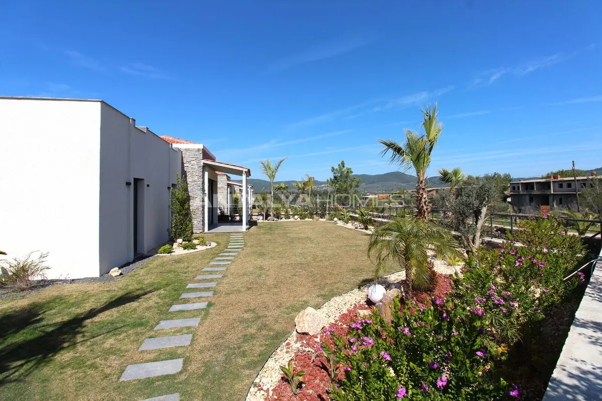 Villa 100 m² in Bodrum - 6