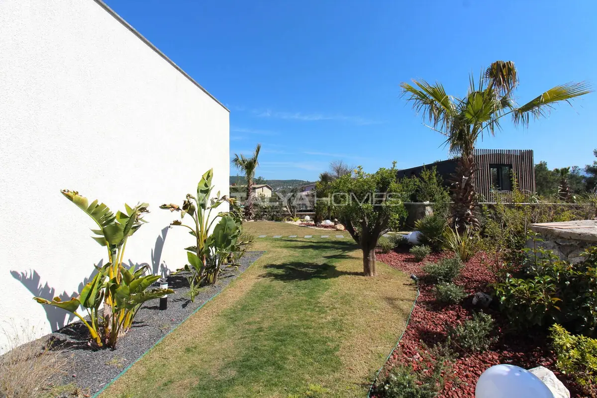 Villa 100 m² in Bodrum - 7