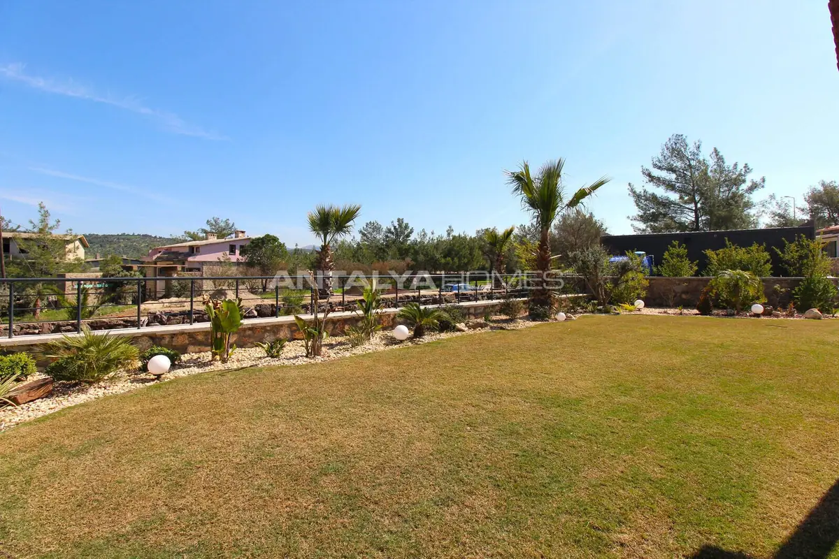 Villa 100 m² in Bodrum - 8