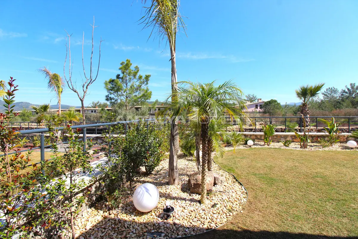 Villa 100 m² in Bodrum - 9