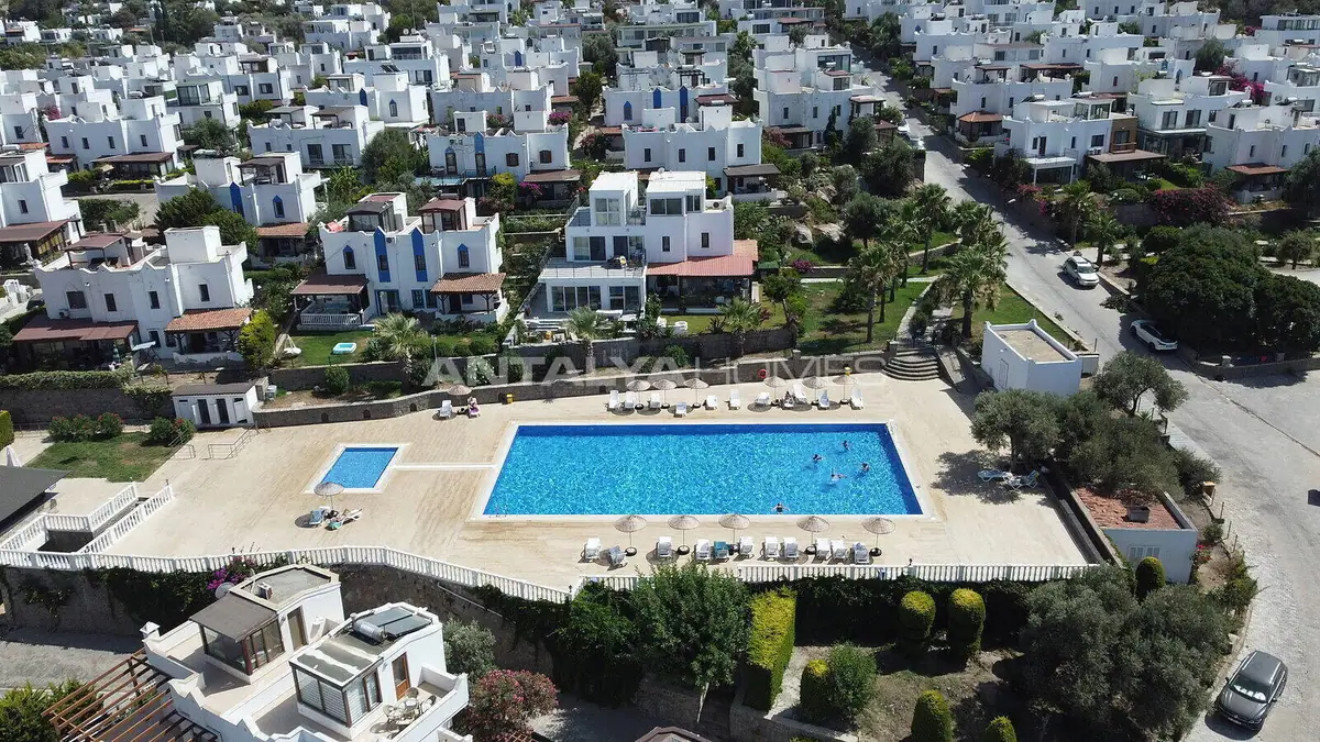 Villa in Bodrum