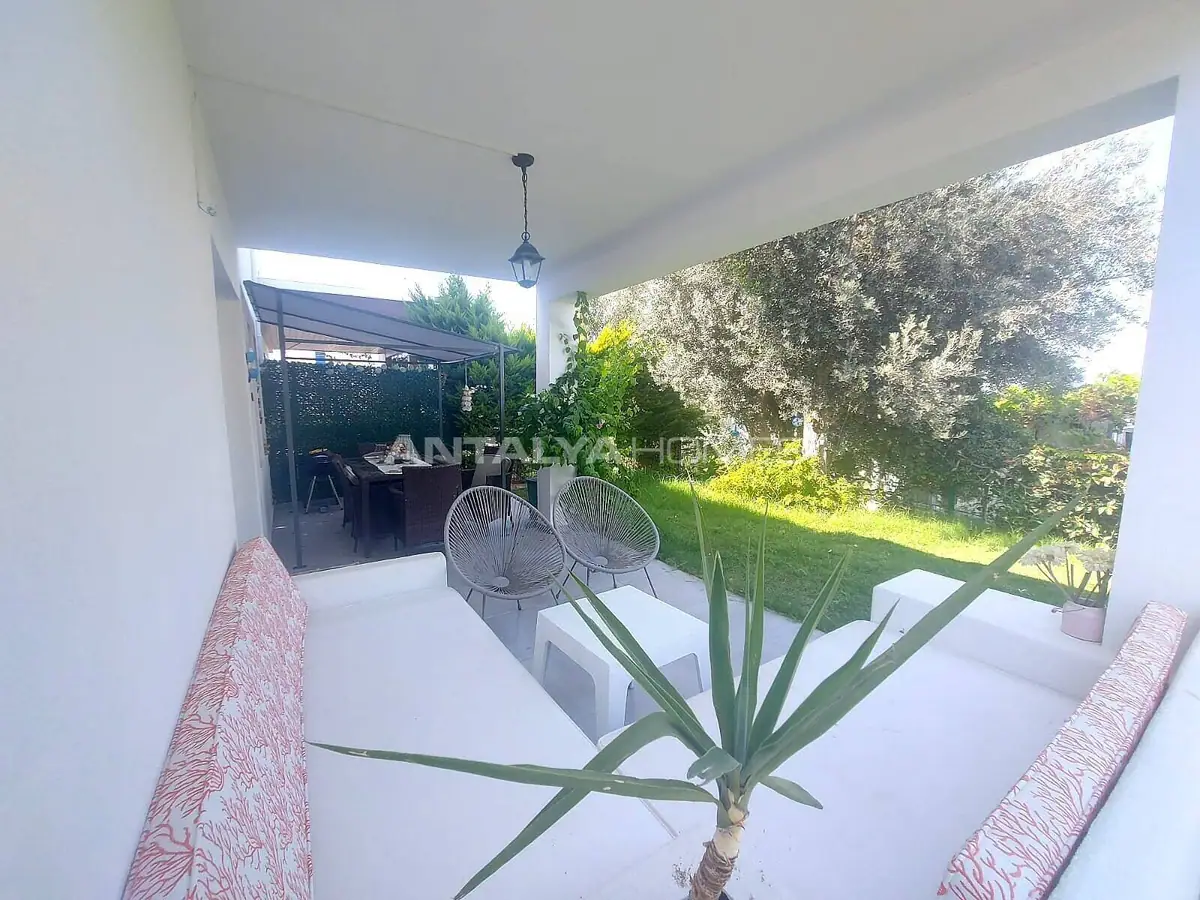 Villa in Bodrum - 10