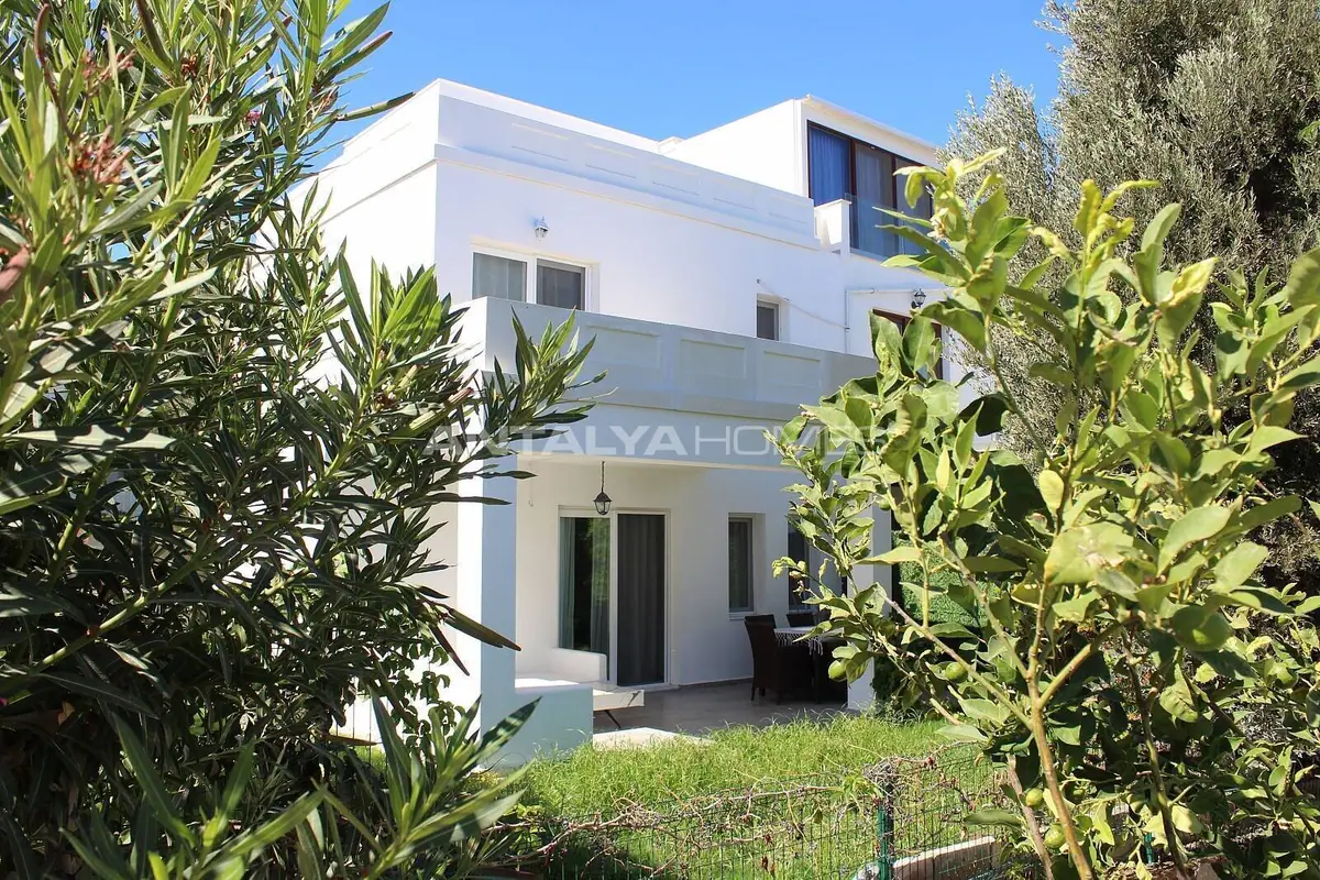 Villa in Bodrum - 6