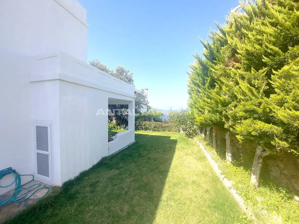 Villa in Bodrum - 7