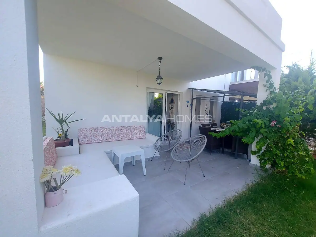 Villa in Bodrum - 8