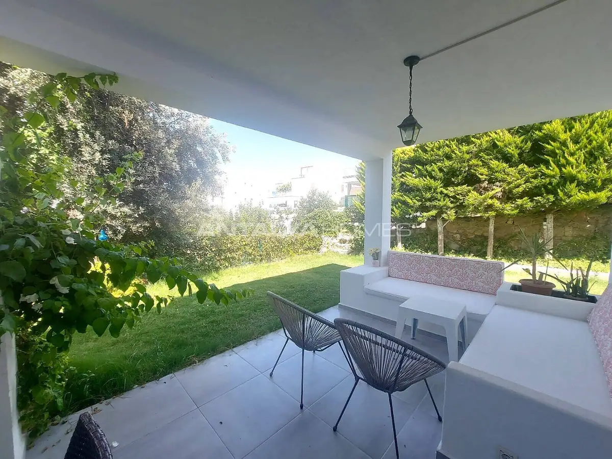 Villa in Bodrum - 9