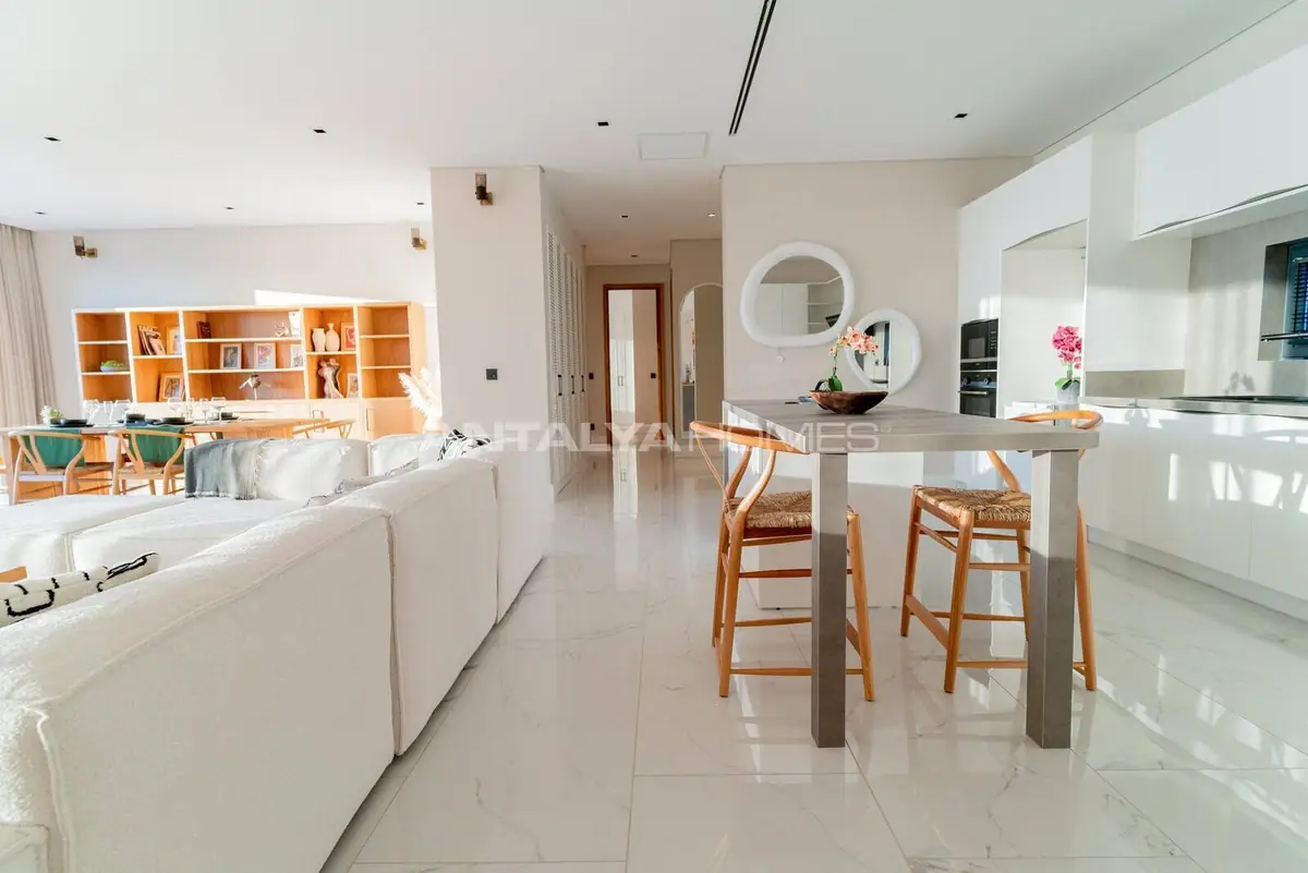 Villa 200 m² in Bodrum - 10