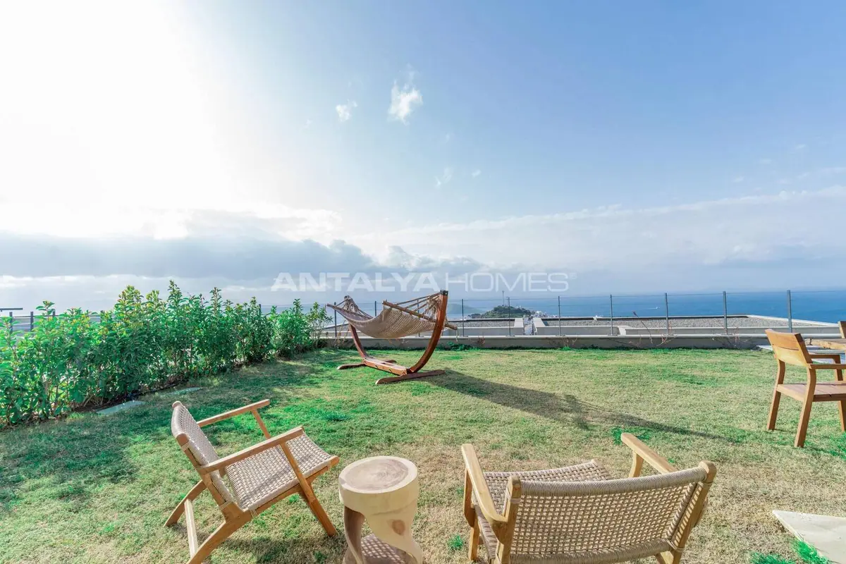 Villa 200 m² in Bodrum - 7