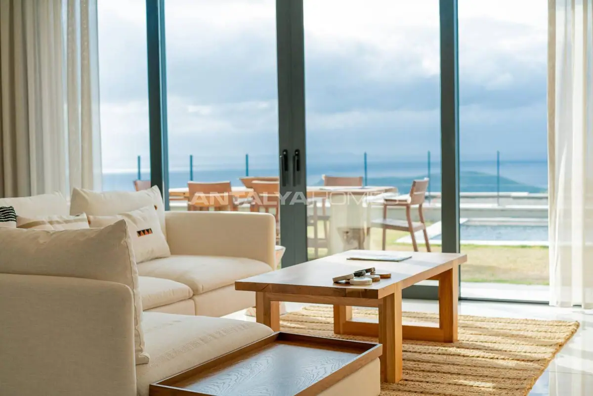 Villa 200 m² in Bodrum - 8