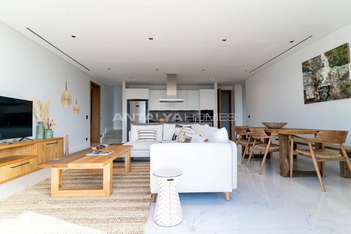 Villa 200 m² in Bodrum - 9