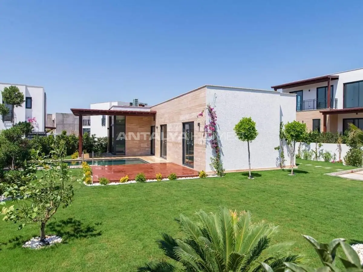 Villa in Bodrum - 10