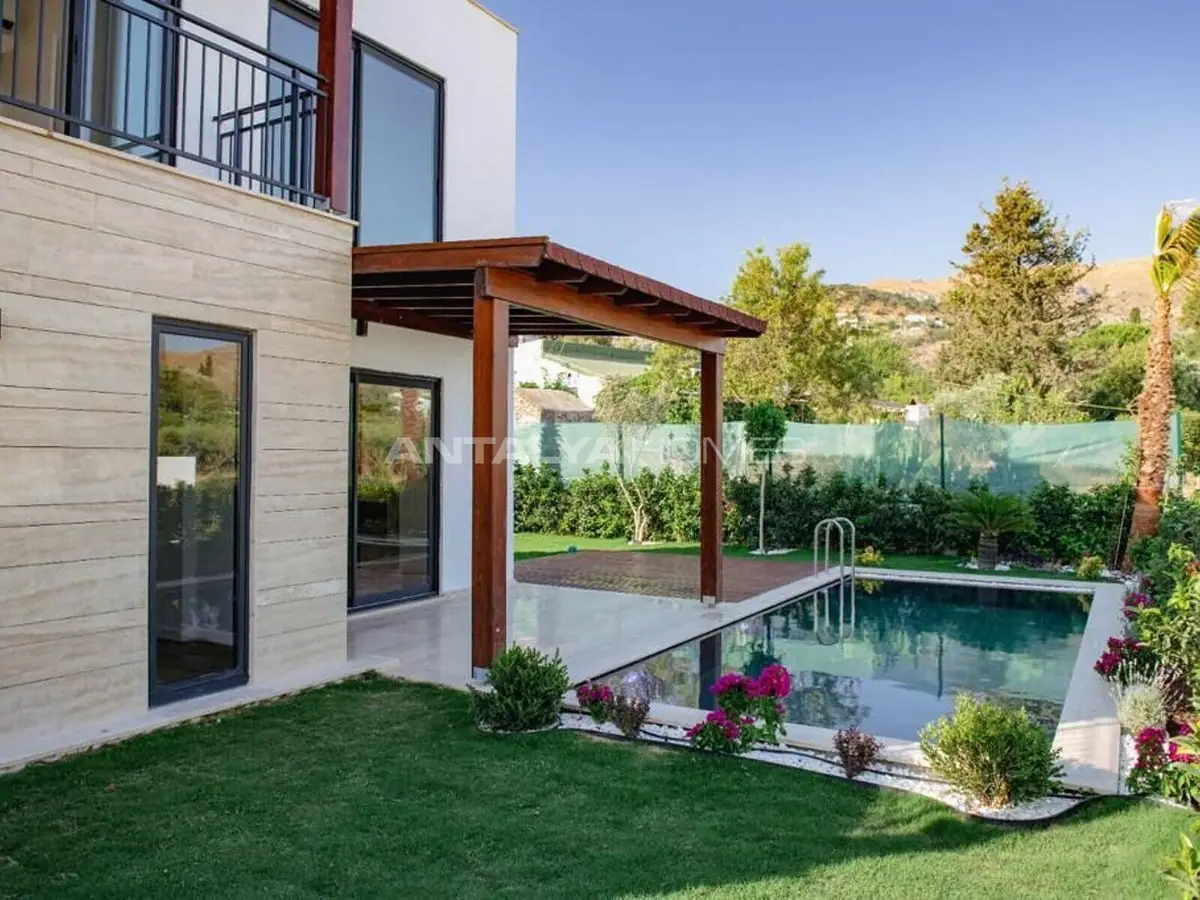 Villa in Bodrum - 6