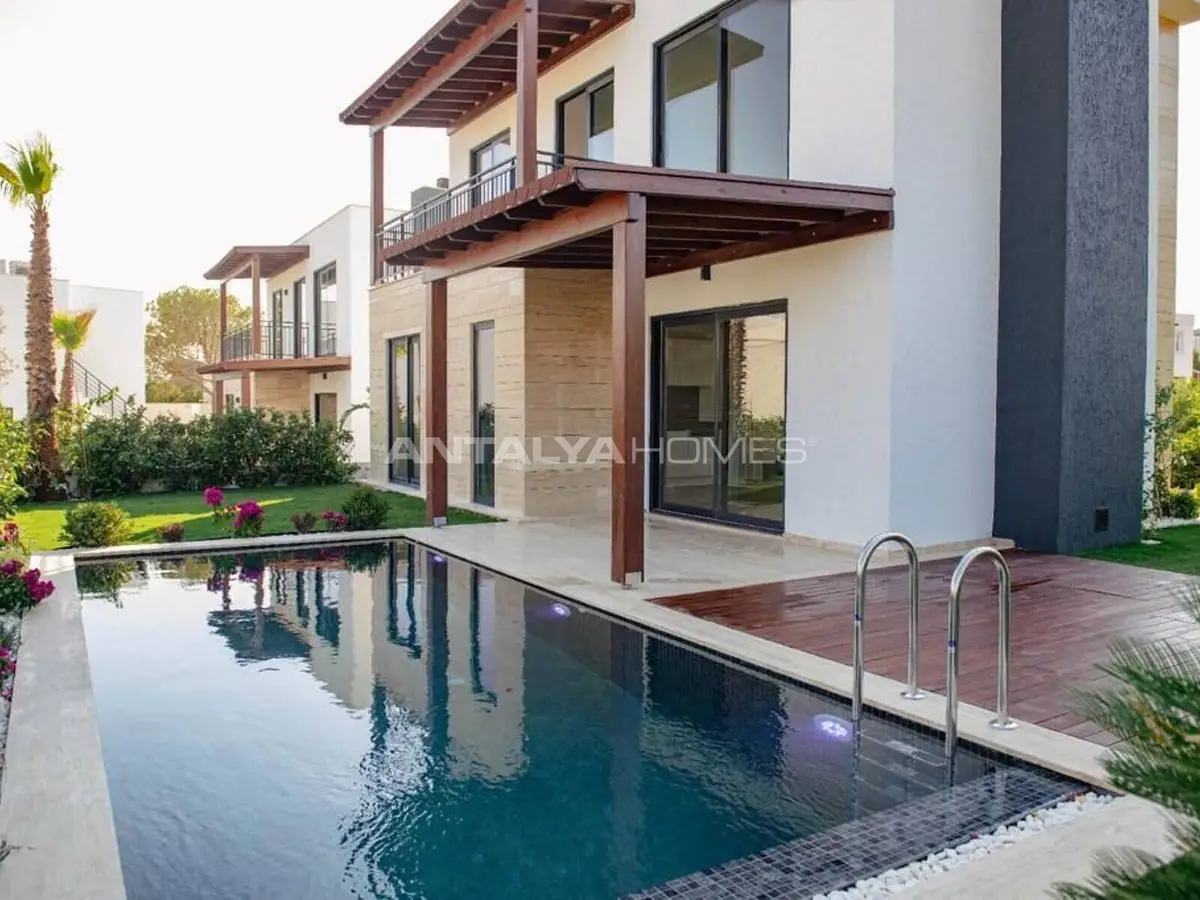 Villa in Bodrum - 7