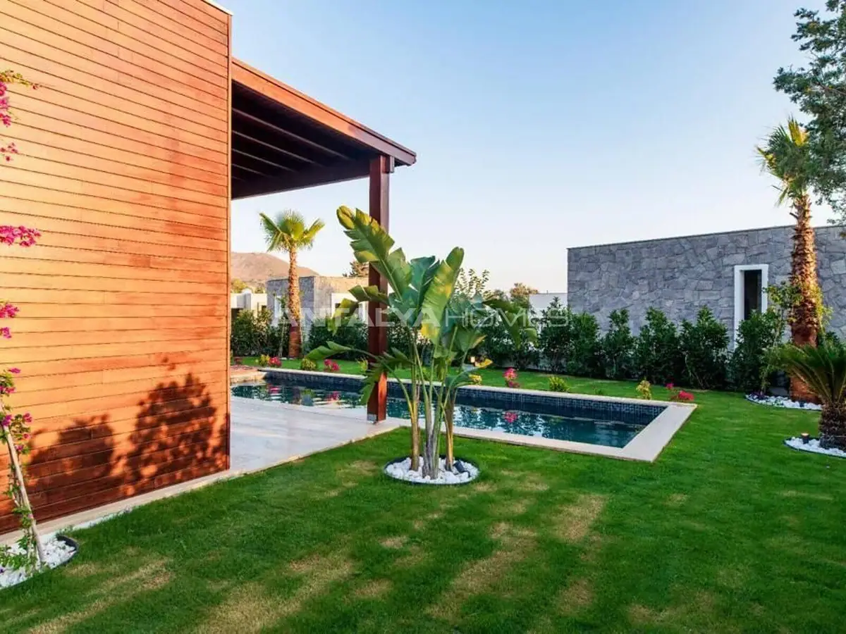 Villa in Bodrum - 8