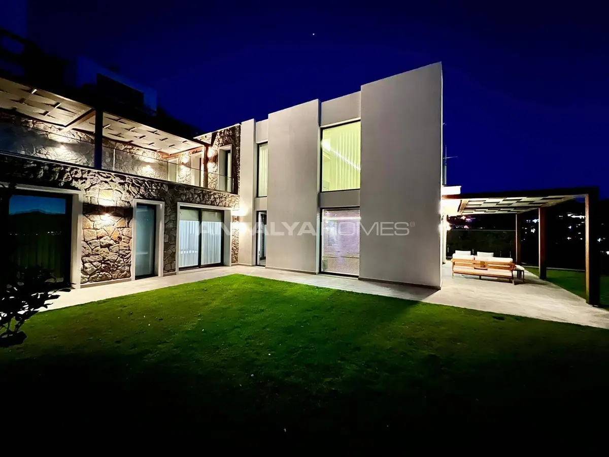 Villa in Bodrum - 6