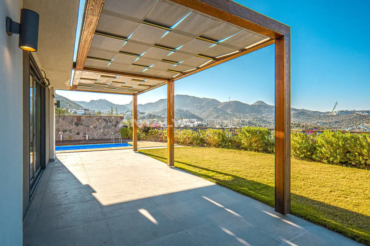 Villa in Bodrum - 7