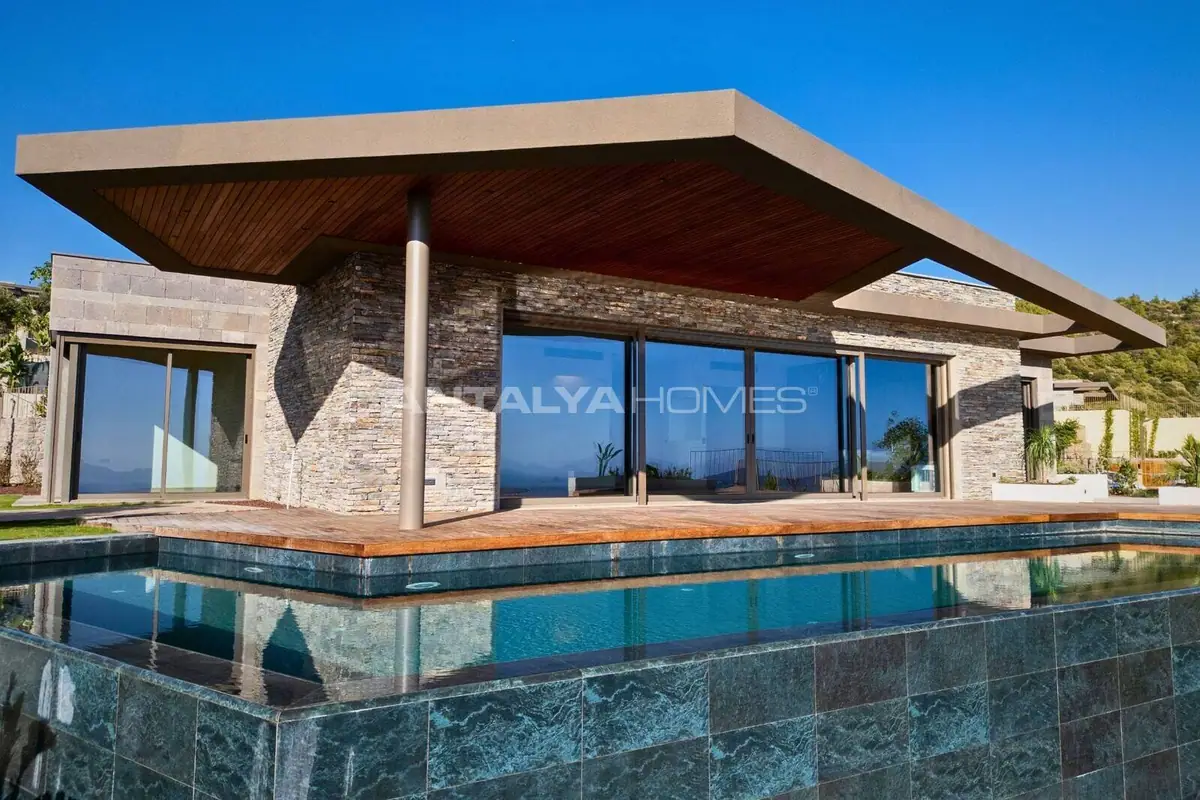 Villa in Bodrum