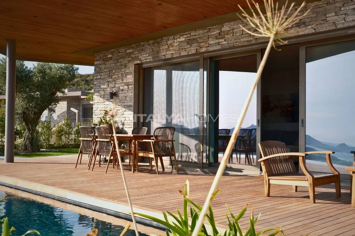Villa in Bodrum - 7