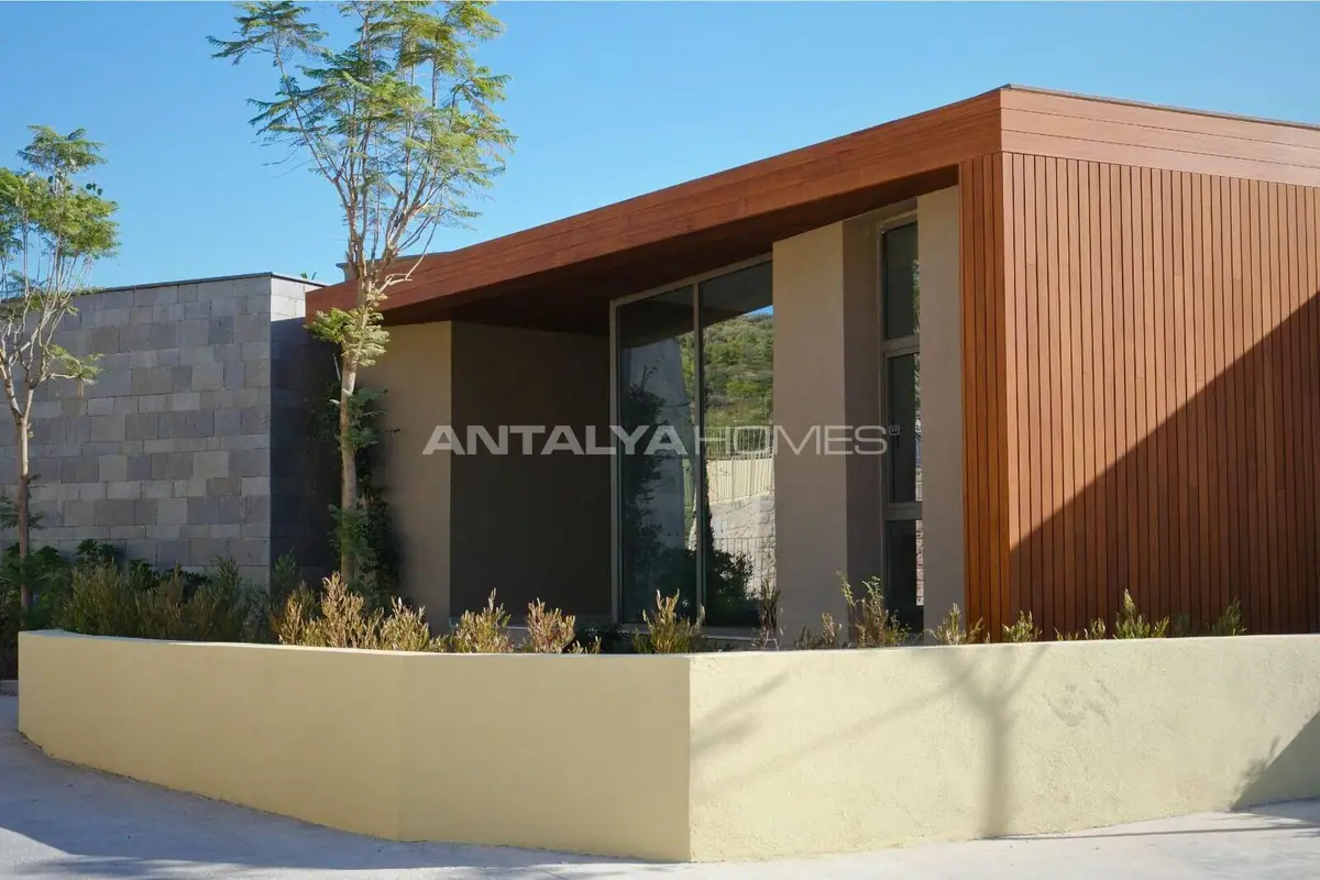 Villa in Bodrum - 8