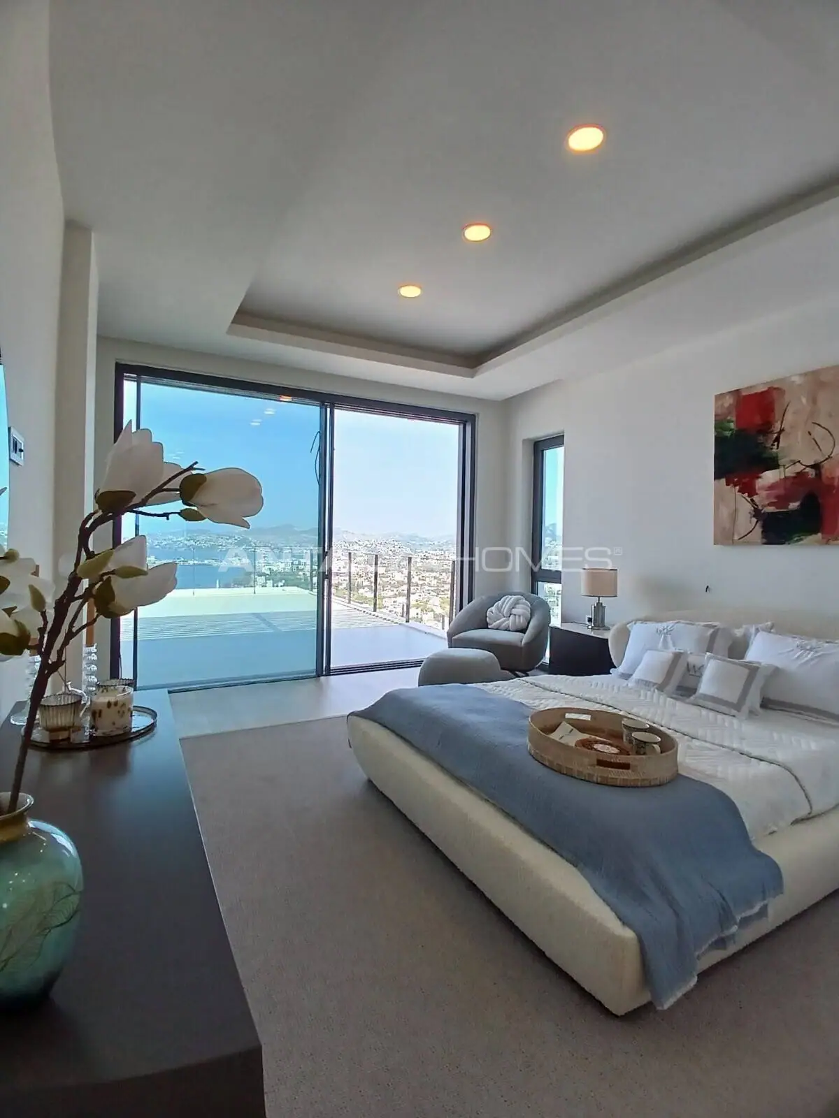 Villa 367 m² in Bodrum - 10