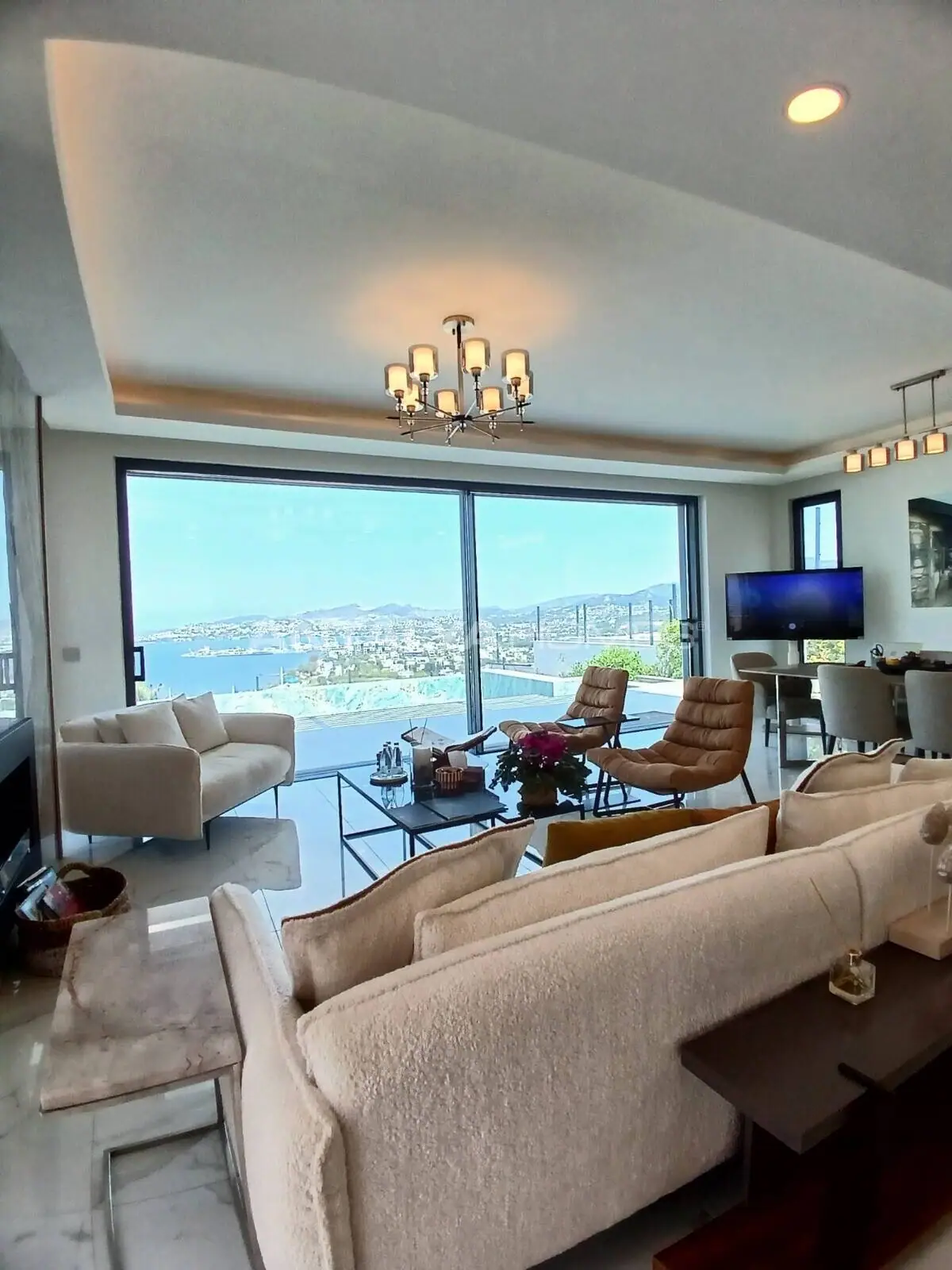 Villa 367 m² in Bodrum - 6