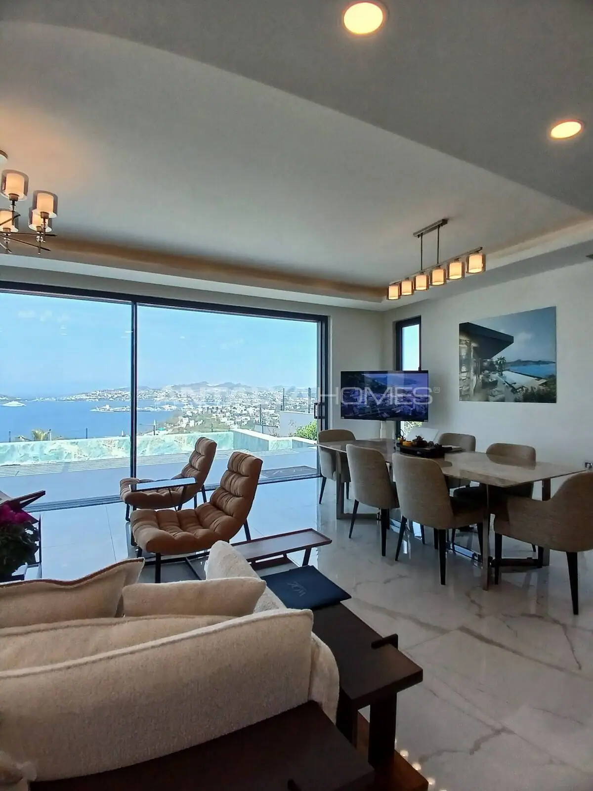 Villa 367 m² in Bodrum - 7