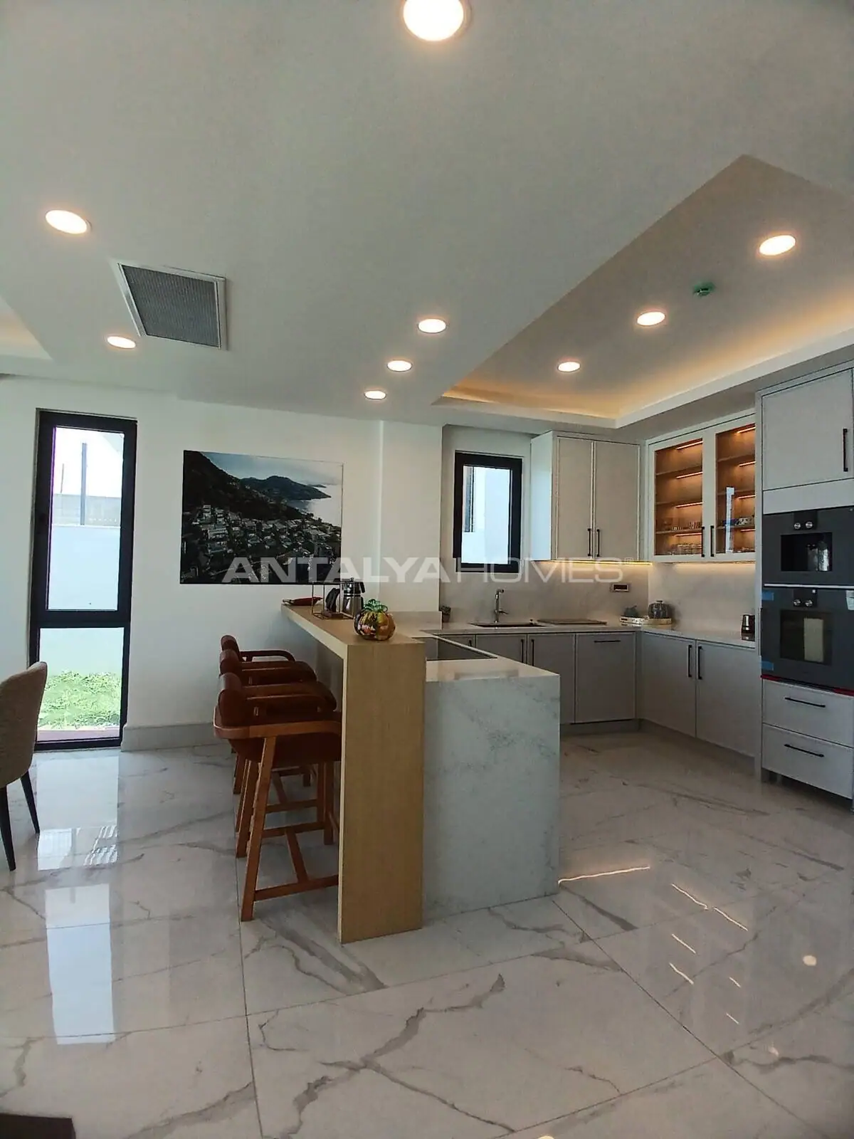 Villa 367 m² in Bodrum - 8