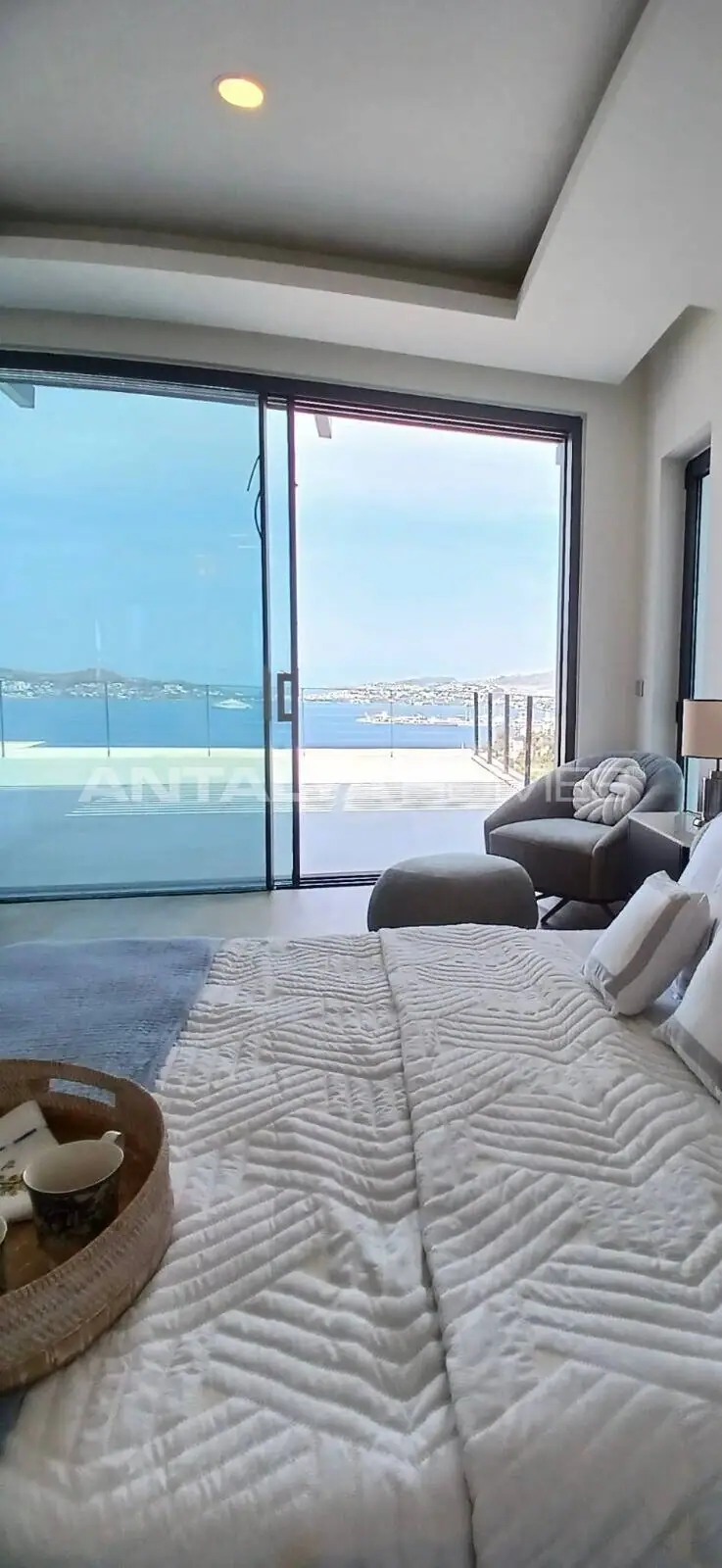 Villa 367 m² in Bodrum - 9