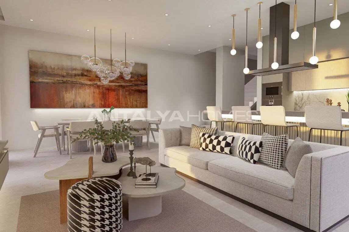 Villa in Bodrum - 7