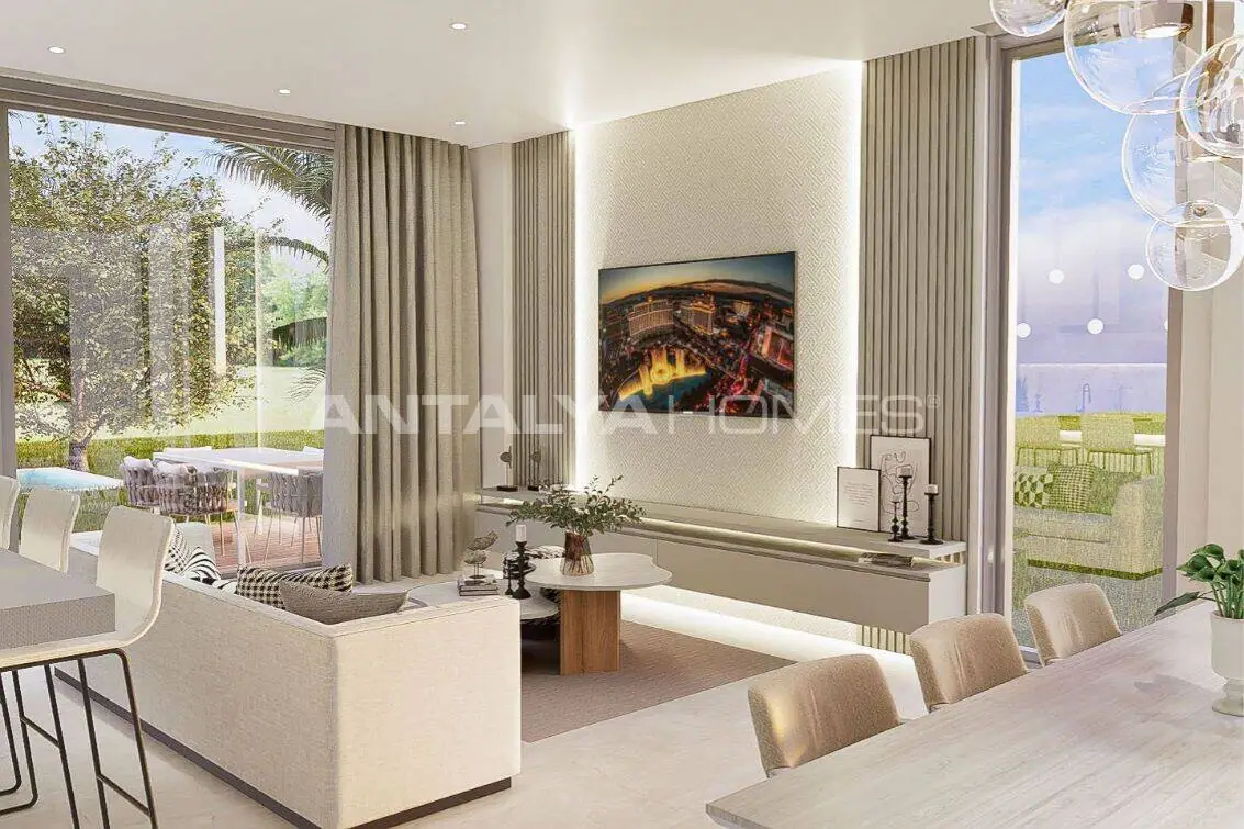 Villa in Bodrum - 8