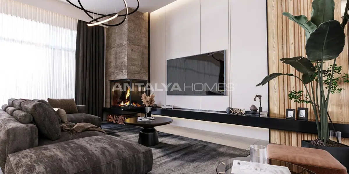 Villa 143 m² in Bodrum - 7
