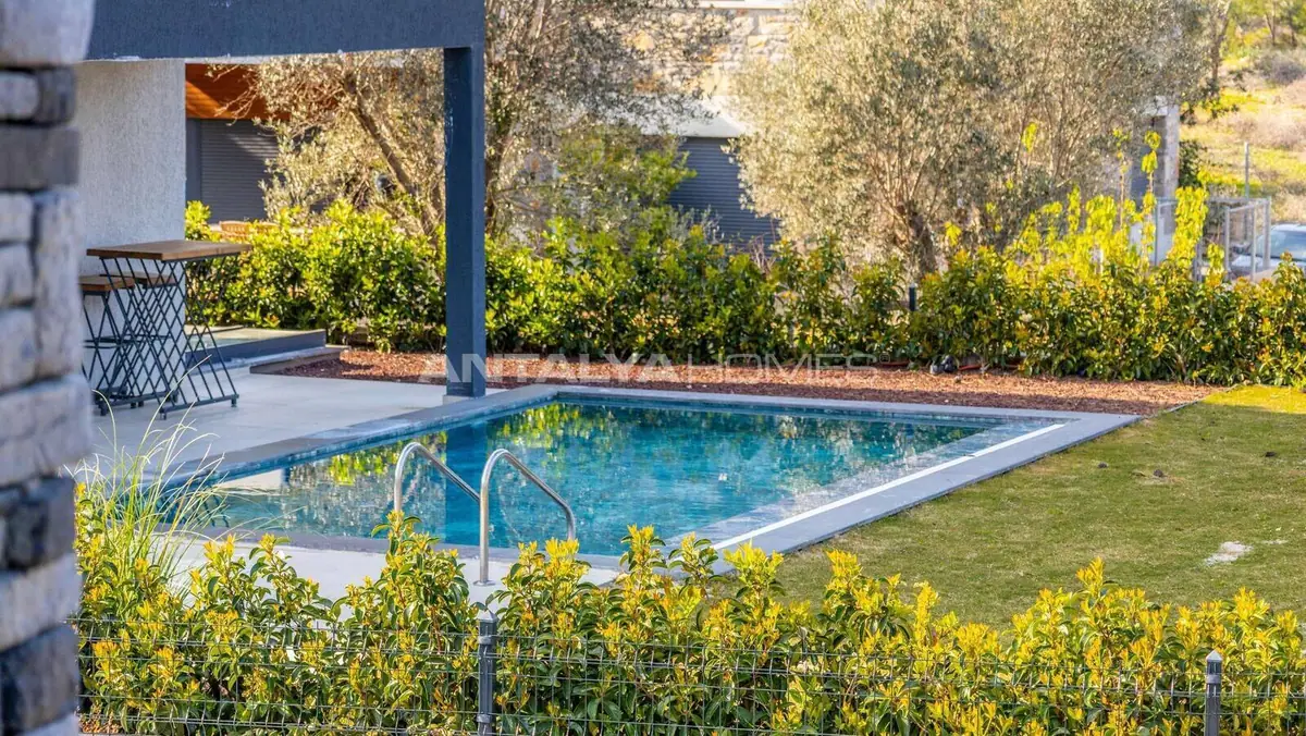 Villa in Bodrum