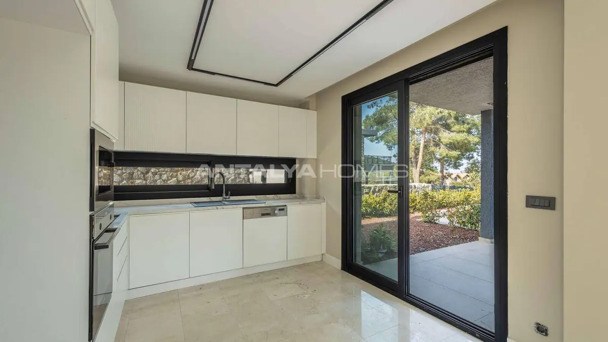 Villa in Bodrum - 10
