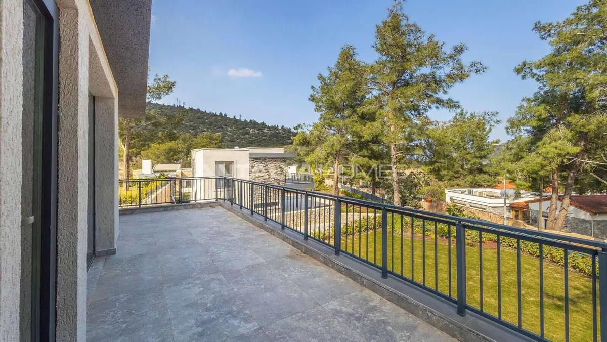 Villa in Bodrum - 3