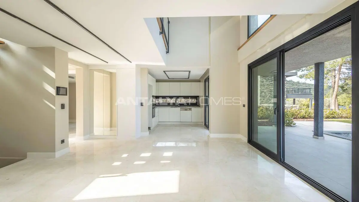 Villa in Bodrum - 5