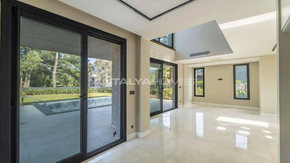 Villa in Bodrum - 6