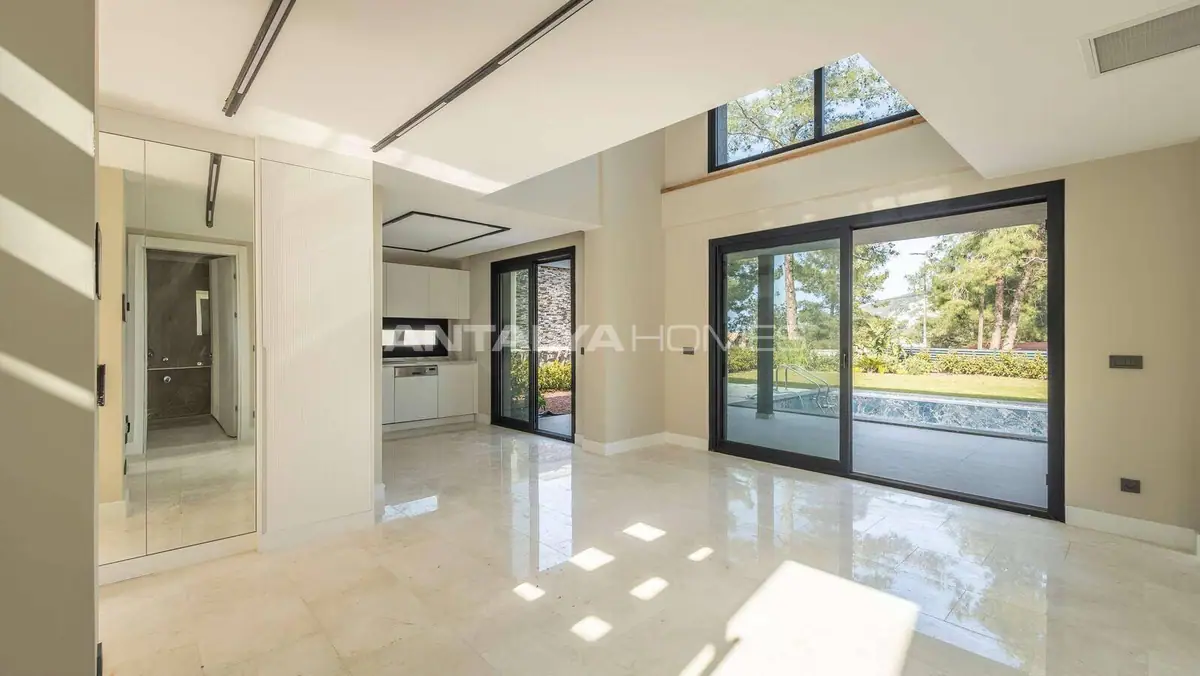 Villa in Bodrum - 7