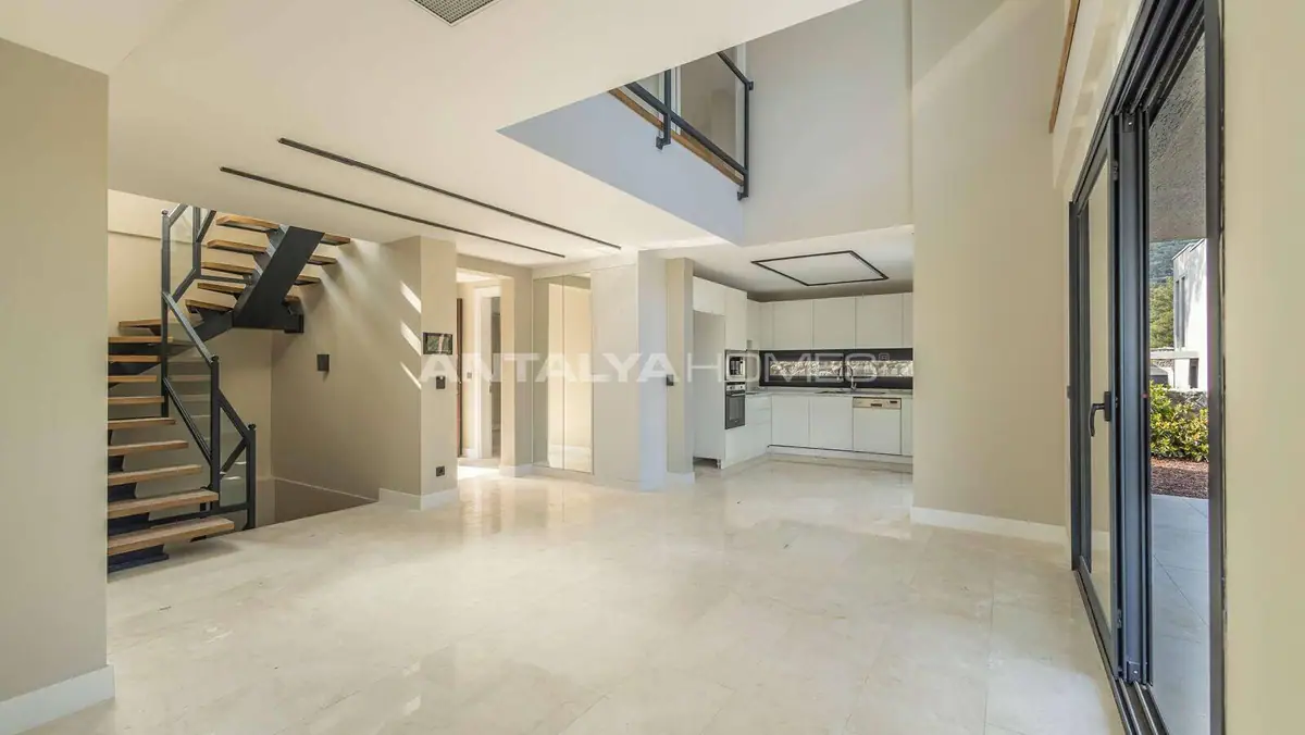 Villa in Bodrum - 8