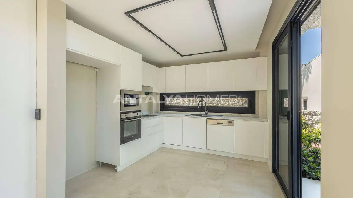 Villa in Bodrum - 9