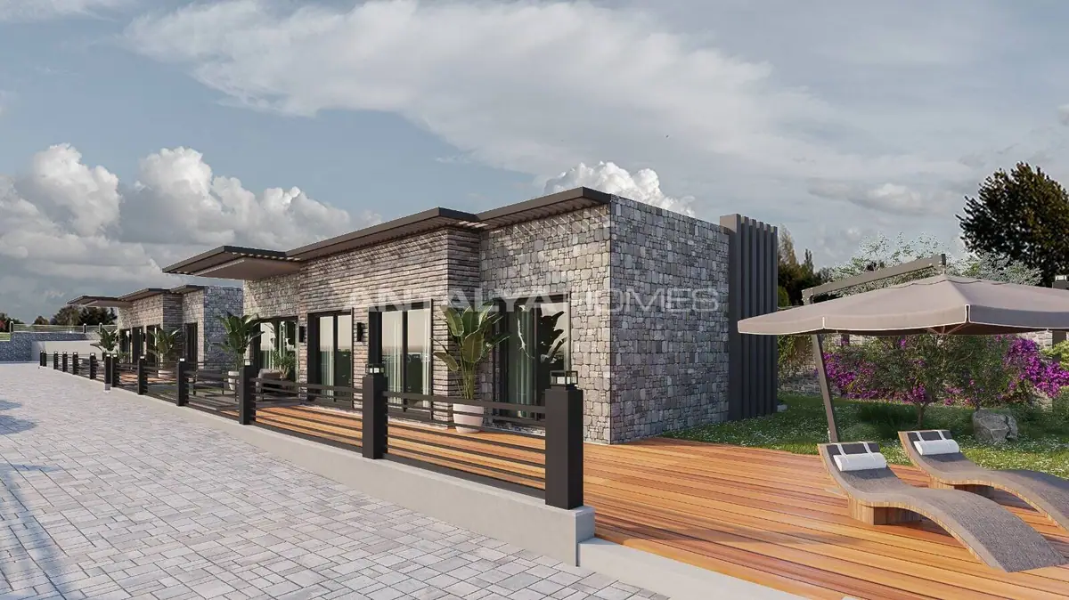 Villa in Bodrum - 7