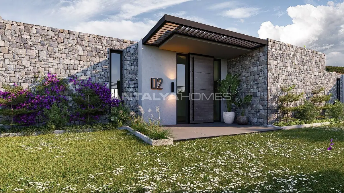 Villa in Bodrum - 8