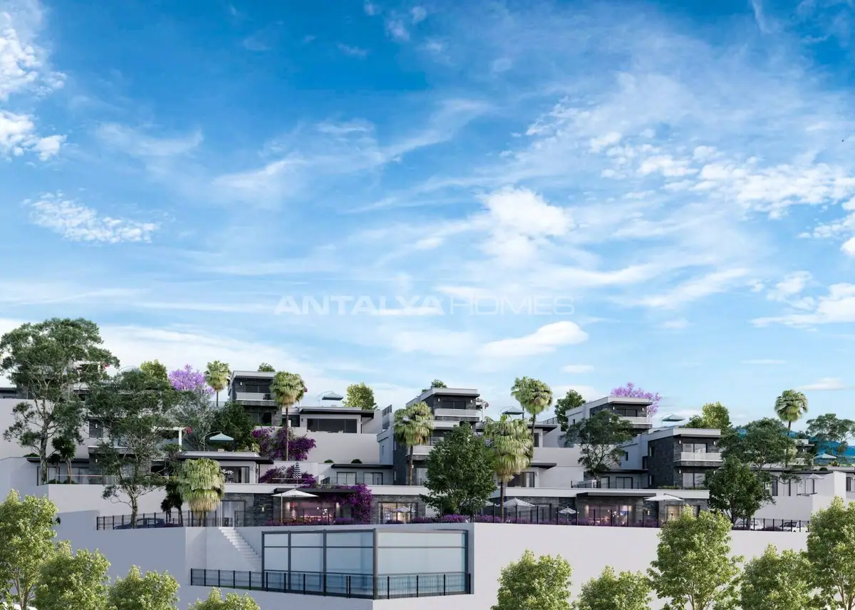 Villa 230 m² in Bodrum - 8