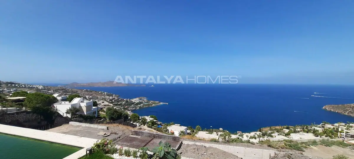 Villa 166 m² in Bodrum - 7
