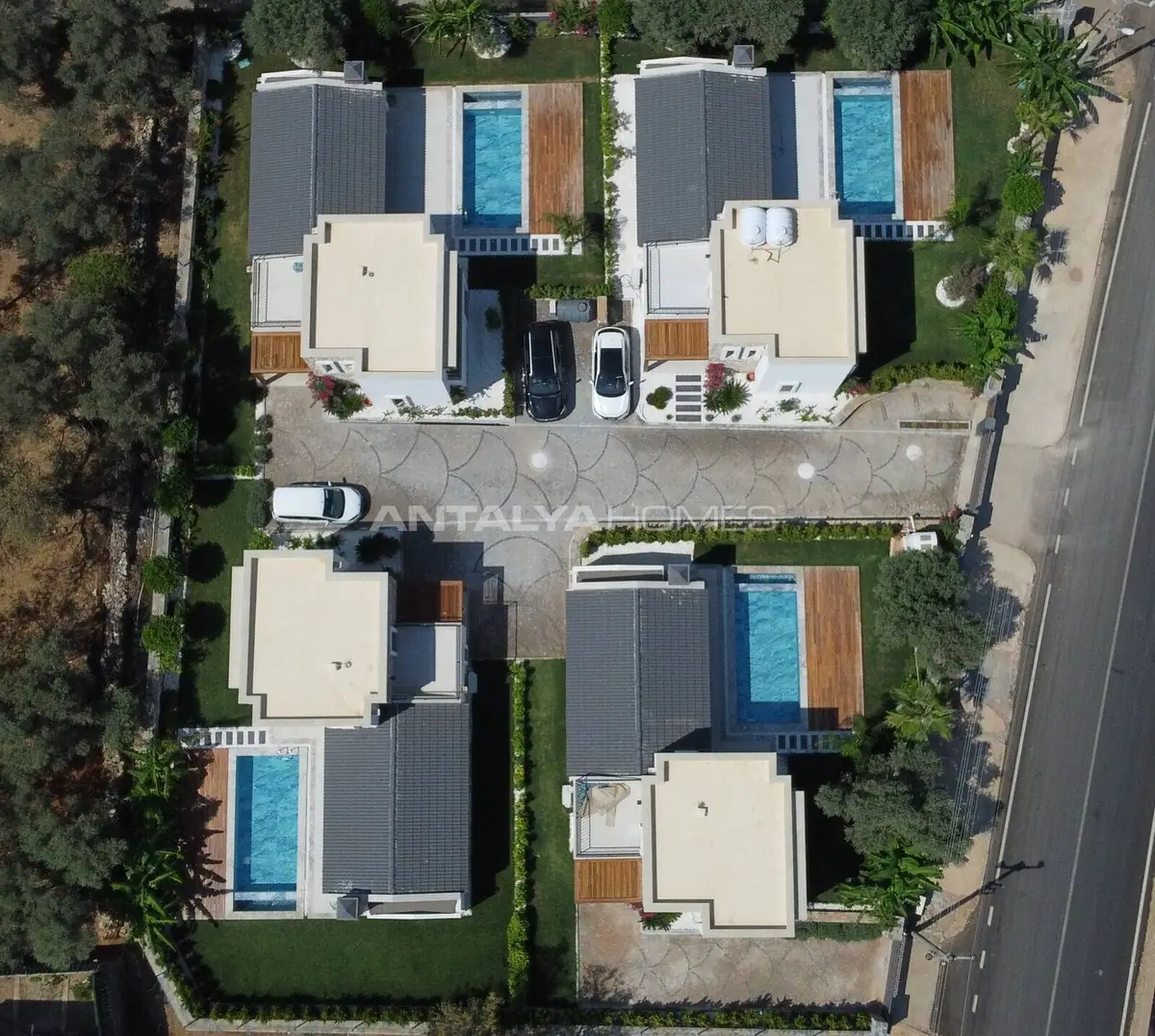 Villa in Bodrum - 6