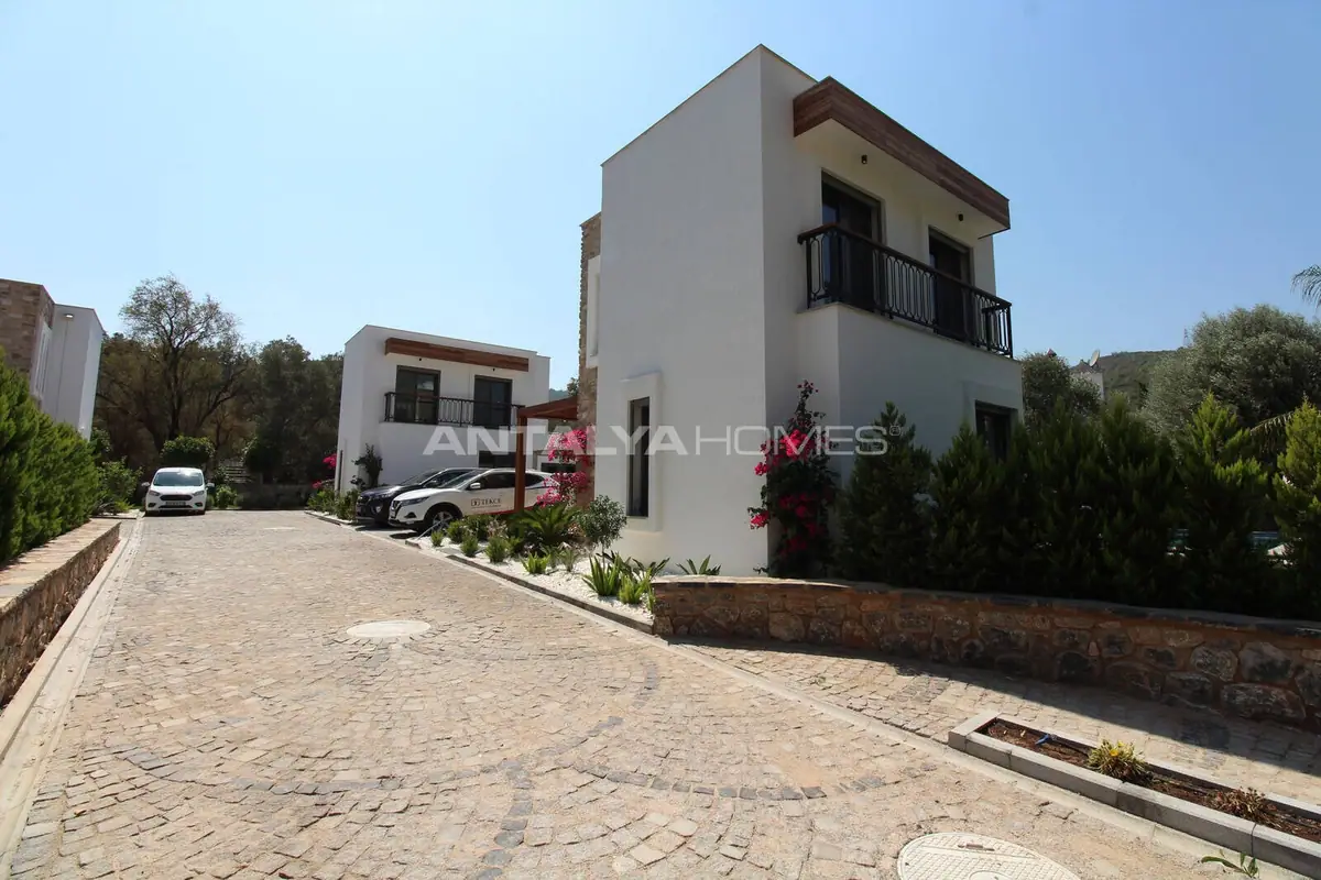 Villa in Bodrum - 7