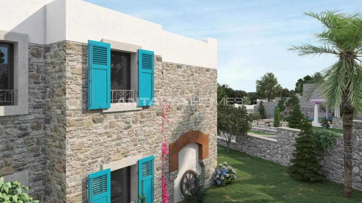 Villa 100 m² in Bodrum - 3